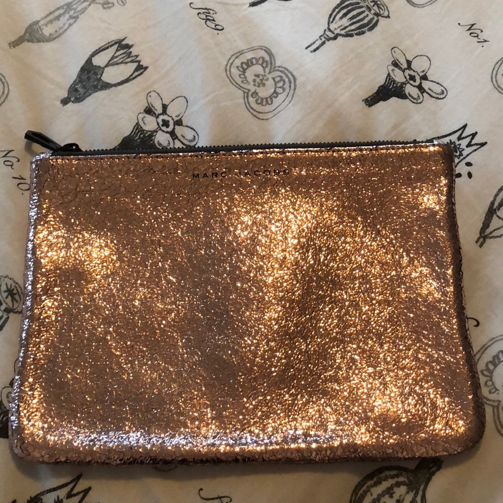 Marc Jacobs for Target pouch